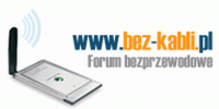 forum bez kabli logo